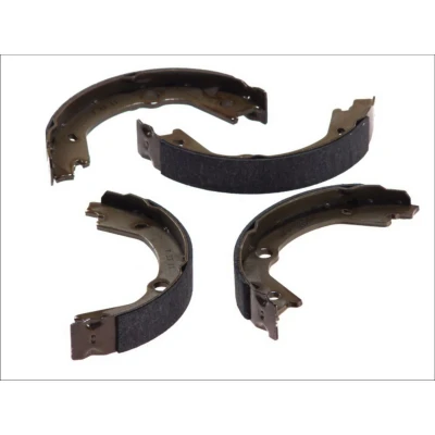 Abbildung von FERODO PREMIER FSB4021 Handbremsbeläge HYUNDAI: Tucson, KIA: Sportage III, SSANGYONG: Rexton / 2, RODIUS 2