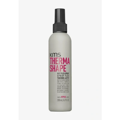 Abbildung von KMS Thermashape Hot Flex Spray 200 ml