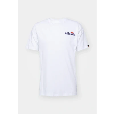 Abbildung von Ellesse Voodoo TEE Tshirt basic, Herren, Größe: XL, White