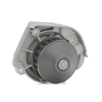 Abbildung von FEBI BILSTEIN 10600 Wasserpumpe 20 Aluguss Kunststoff FIAT: Panda I Hatchback