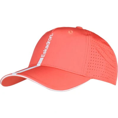 Abbildung von Eskadron Cap Classic Sports &#039;25 Coral Blossom One Size Agradi.deVerkauft von Agradi
