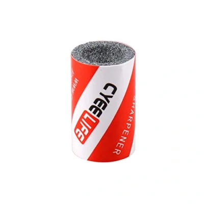 Abbildung von CyeeLife Dart Sharpener für Steel Dartpfeile mit Metallspitze