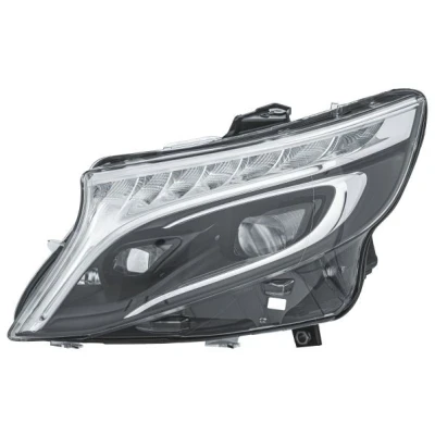 Abbildung von HELLA 1EX 011 284 271 Scheinwerfer MERCEDES BENZ: Vito Tourer