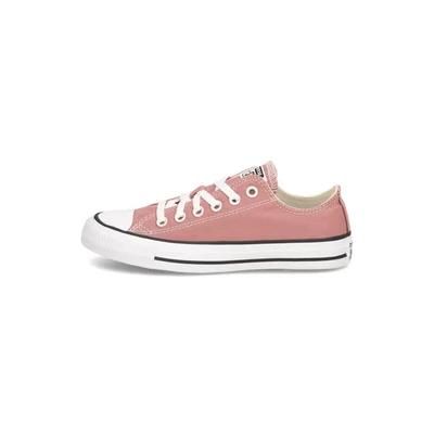 Abbildung von Converse Chuck Taylor ALL STAR Unisex Sneaker low, Größe: 35, Light saddle Textil