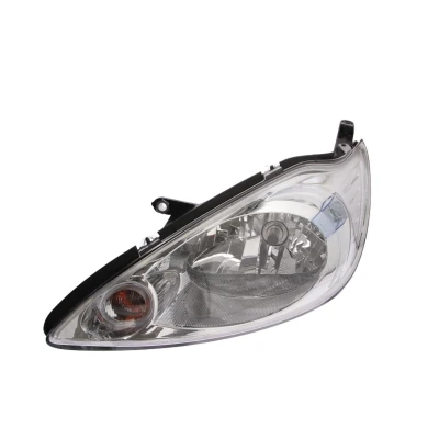 Abbildung von MAGNETI MARELLI 712459501129 Scheinwerfer links PY21W, H4, W5W Halogen mit Blinklicht für Rechtsverkehr