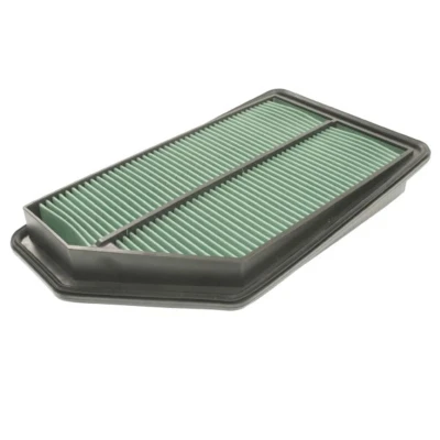 Abbildung von BLUE PRINT ADH22259 Luftfilter 42 183 305 Filtereinsatz HONDA: CIVIC 8 Hatchback