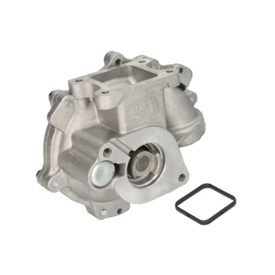 Abbildung von CONTITECH CT1237WP1 Wasserpumpe + Zahnriemensatz 142