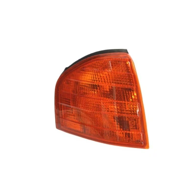 Abbildung von TYC 18 3357 91 2 Blinker orange vorne rechts ohne Lampenträger MERCEDES BENZ: C Class Saloon, T modell