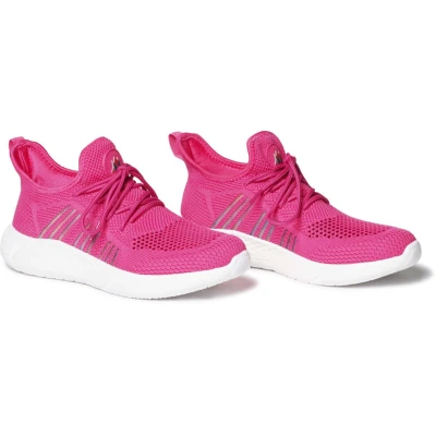 Abbildung von Mountain Horse Sneakers Airflow Rosa 43