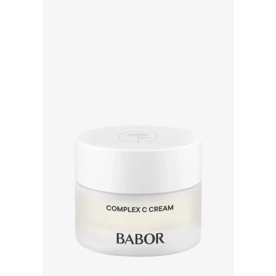Abbildung von Babor Skinovage Complex C Tagescreme 50 ml