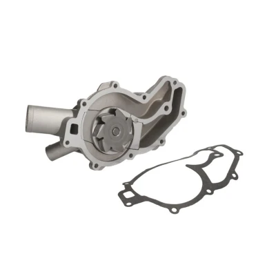Abbildung von Saleri SIL PA1279 Wasserpumpe mechanisch MERCEDES BENZ: E Class Saloon, S ML