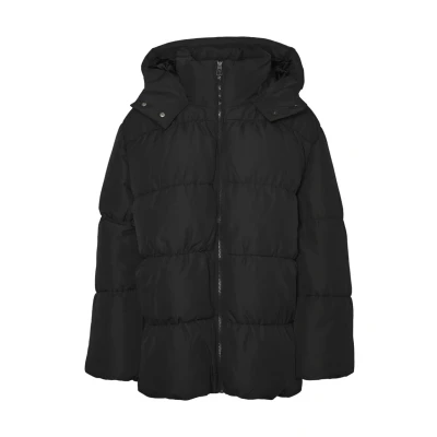 Abbildung von Vero Moda Winterjacke, Damen, Größe: Small, Black