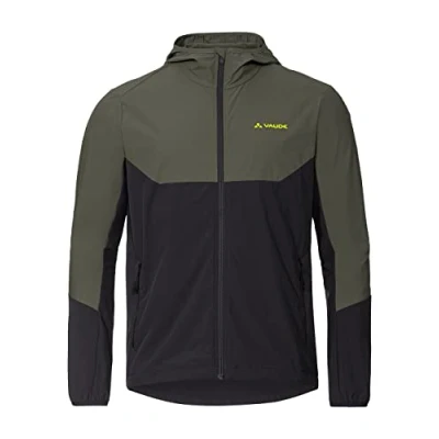 Abbildung von Vaude MOAB IV Outdoorjacke, Herren, Größe: XXL, Khaki