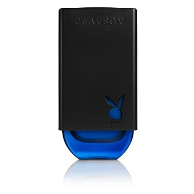 Abbildung von Playboy Make The Cover Male EDT Spray, 30 ml