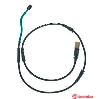 Abbildung von BREMBO A 00 430 Verschleißanzeige BMW: 5 GT