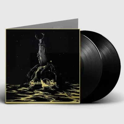 Abbildung von When A Shadow Is Forced into the Light Black Vinyl Edition [Vinyl LP]