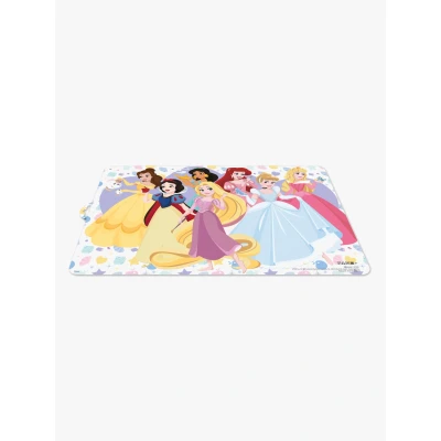 Abbildung von Disney Prinzessinnen Platzdeckchen