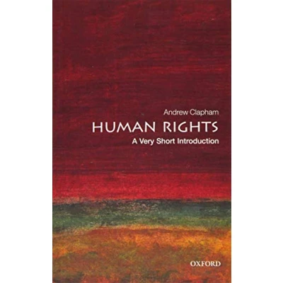 Abbildung von Human Rights: A Very Short Introduction (Very Introductions)