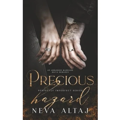 Abbildung von Precious Hazard: An Arranged Marriage Mafia Romance (Perfectly Imperfect, Band 11)