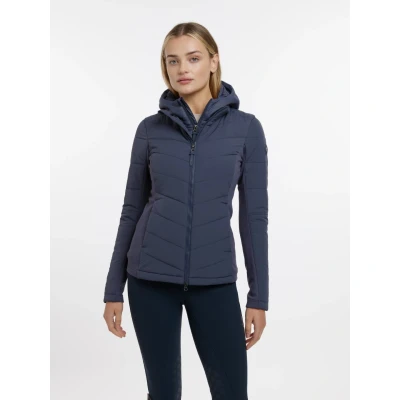 Abbildung von LeMieux Jack Brioney Hybrid Dusk BlauVerkauft von Agradi