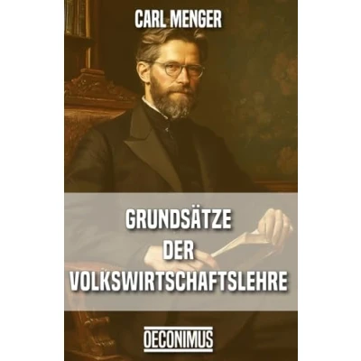 Abbildung von Grundsätze der Volkswirtschaftslehre