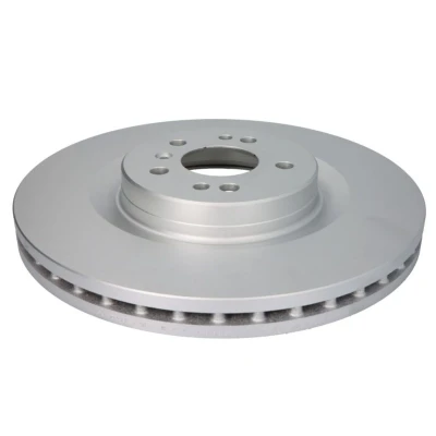 Abbildung von ABE C3M088ABE P Bremsscheibe Vorderachse 350 32 5 112 Belüftet beschichtet hochgekohlt MERCEDES BENZ: ML Class, GLE Off Road, R Class