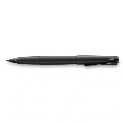 Abbildung von LAMY Studio Lx All Black FP EF
