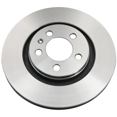 Abbildung von VALEO 186604 Bremsscheibe Vorderachse 280 22 5 Belüftet mit Schraube VOLKSWAGEN: Golf 4, 4 Variant, Bora Saloon, SKODA: Octavia 1 Combi