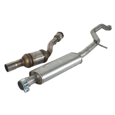 Abbildung von JMJ 1090917 Katalysator PEUGEOT: 206 SW, Hatchback