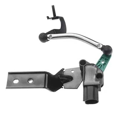 Abbildung von Niveausensor Leuchtweitenregulierung Vorne Links für A3 Q2 Q3 Leon Tarraco Kodiaq Octavia III Golf J e T a R O C 2012 Heute 5Q0412521C
