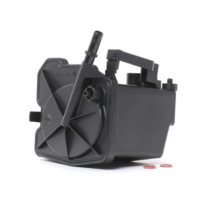 Abbildung von MAGNETI MARELLI 152071760868 Kraftstofffilter ohne Filterheizung Diesel PEUGEOT: 206 Hatchback, 5008 I, 207 CITROËN: C5 III Estate