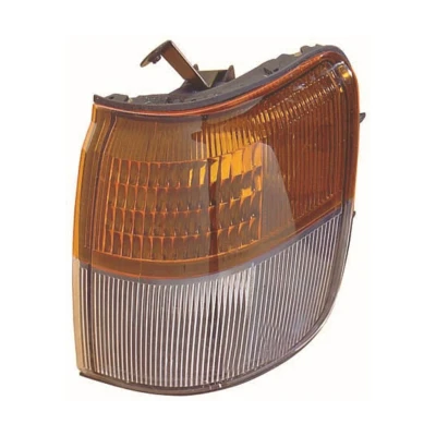Abbildung von VAN WEZEL 3242902 Blinker gelb vorne rechts MITSUBISHI: PAJERO 2