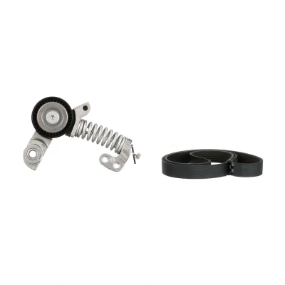 Abbildung von GATES K226PK1183 Keilrippenriemensatz VOLVO: XC60 I, XC70 II Estate, V60 I