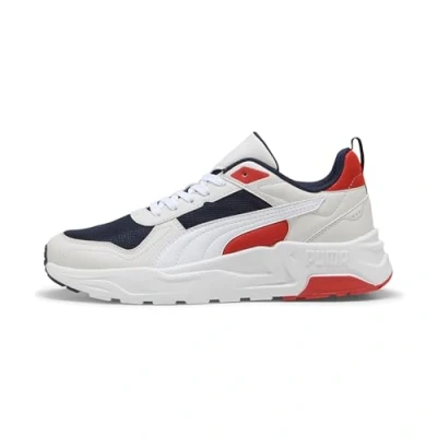 Abbildung von PUMA Sneaker »TRINITY 2 LT«