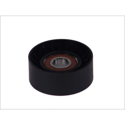 Abbildung von KRAFT 1225801 Spannrolle CITROËN: C4 Coupe, C3 II, PEUGEOT: 207 SW, 1007 Hatchback, 308 I Hatchback