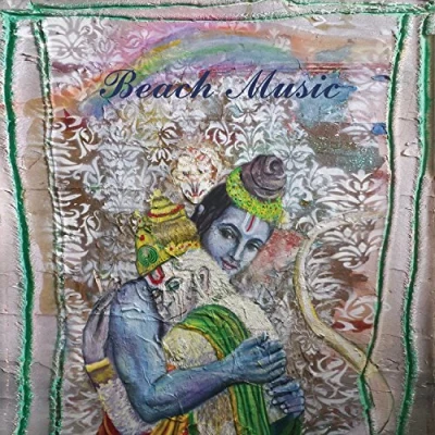 Abbildung von Beach Music [Vinyl LP]