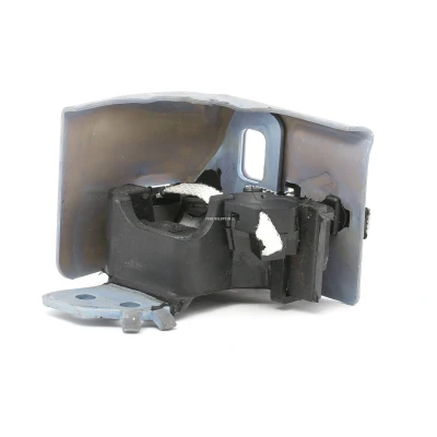 Abbildung von FEBI BILSTEIN 29585 Halter, Schalldämpfer Gummi hinten RENAULT: MEGANE 2 Coupe Cabriolet, GRAND SCENIC 2, Kombi kfzteile, mister auto, atp