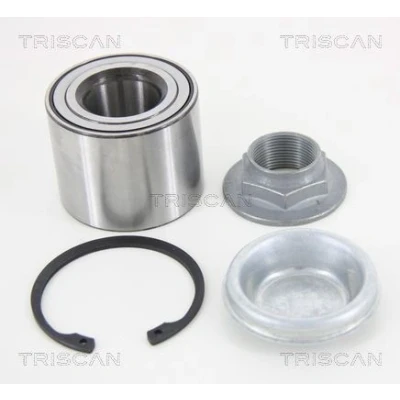 Abbildung von TRISCAN 8530 10269 Radlagersatz mit integriertem magnetischen Sensorring 62 PEUGEOT: 207 Hatchback, 307 SW, CITROËN: DS3 Hatchback