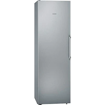 Abbildung von Siemens KS36VVIEP iQ300 Freihstehende Kühlschrank / E 116 kWh/Jahr 346 l hyperFresh Box freshSense LED Beleuchtung