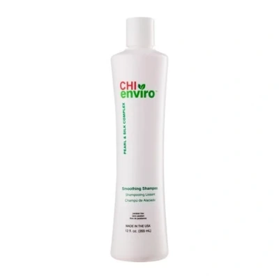 Abbildung von CHI Enviro Smoothing Shampoo 355 ml