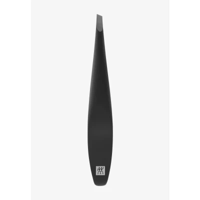 Abbildung von Zwilling Beauty Twinox Tweezers Oblique HaarentfernungsZubehör, Damen, Größe: One Size,