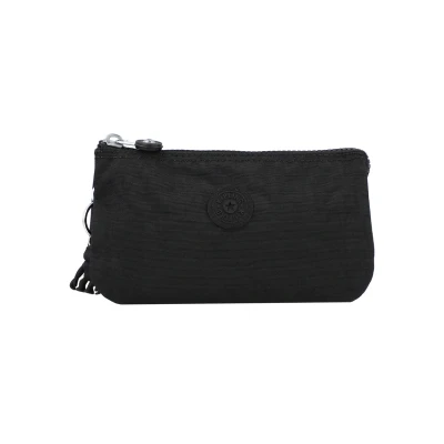 Abbildung von Kipling Creativity L Kosmetiktasche, Damen, Größe: One Size, Black noir