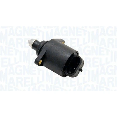 Abbildung von MAGNETI MARELLI 820003396010 Leerlaufregler elektrisch