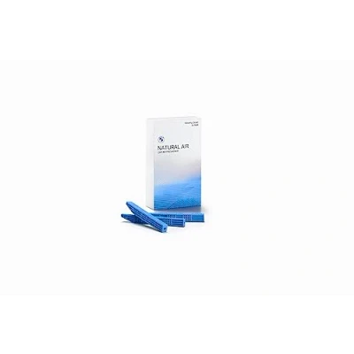 Abbildung von BMW Natural Air Innenraumdüfte Refill Kit Relaxing Ocean Autoduft