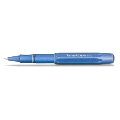 Abbildung von Kaweco AL Sport Stonewashed Blue RB