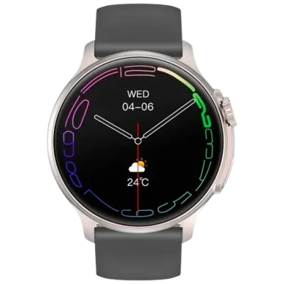 Abbildung von Emporia Watch Joy Grau