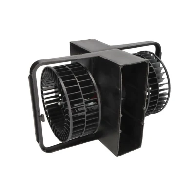Abbildung von THERMOTEC DDB008TT Elektromotor, Innenraumgebläse 12