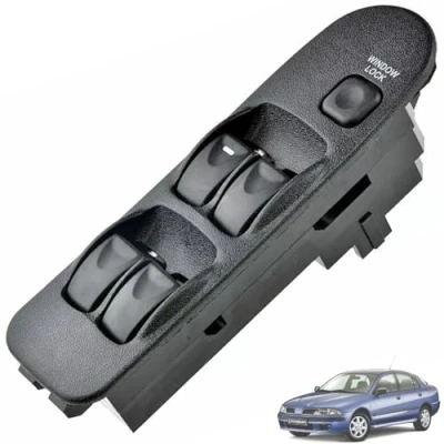Abbildung von Twowinds Schaltelement Fensterheber MR740599