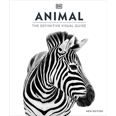Abbildung von Animal: The Definitive Visual Guide (DK Encyclopedias)