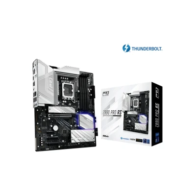 Abbildung von ASRock Z890 Pro RS 90 MXBP10 A0UAYZ